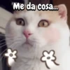 Expresiones animalezcas 🐾 (9hrjf36s5m)