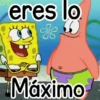 Día del amigo 🫂 Bob esponja 🙃 (vfmkx9hcj2)