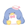 Tuxedo Sam by Sanrio 🐧🩵 (cdxjh3r7zm)