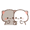 Kucing bucin (sgvcdzyjrx)