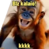 "Macaquin" boladão kkk (69jxgbwf8q)