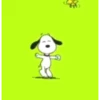 Snoopy~ Gifs ❨･¨⬮ (wgtrvsbjnq)