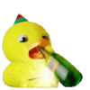Duck 3D Animados 🦆🦆 (rbpzk7dqhj)