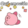 🩷 Kirby reacciones ⭐🍓🍔🍕🍦 (4mfpk9b263)
