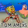 Día del amigo 🫂 Bob esponja 🙃 (zg6q2f73nx)