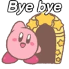 🩷 Kirby reacciones ⭐🍓🍔🍕🍦 (pthfsqzcy2)