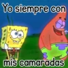 Día del amigo 🫂 Bob esponja 🙃 (hysgm3bnz4)