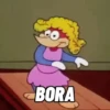 Pica pau animadas (6pytfcnxzd)