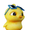 Quack and Lola ™ (23q9wy76d5)