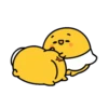 Egg Yolk Lucu 🐣 (spdk56mc9r)
