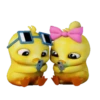 Quack and Lola ™ (q9ftdvjrzg)