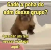 "Macaquin" boladão kkk (fstq8b6r4j)