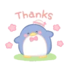 Tuxedo Sam by Sanrio 🐧🩵 (q3ynhdwjzc)