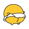 Egg Yolk Lucu 🐣 (w8xdrv9tz4)