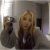 Purple kiss<3 (zkxm2pstr9)