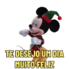Bom dia com Mickey (4z8kqxvrt6)