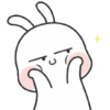 Cute Bunny GIF 🐰 (qmhg6dzcrk)