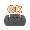 Meme Kucing Bucin Couple Cat (hfx4jqsvym)