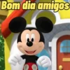 Bom dia com Mickey (8fr37sxz9g)