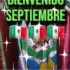  🤠Fiestas Patrias🇲🇽Viva México🌮  (mxjyf4bhc5)