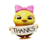 Quack and Lola ™ (zrmcfgk3by)