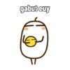 Si Gabut (yt8dbgz75n)