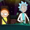 Rick y Morty 😎😂💚🖤 (b6shygtxmp)