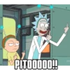 Rick y Morty 😎😂💚🖤 (ymh4p2c5bg)