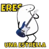 Para felicitar (Flork animado) (6237rd5fsw)