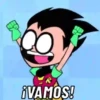 Teen Titans Go (xf3j56vmrn)