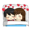 ❤️👩‍❤️‍👨 Tiernos de amor 🥰😘 (hdz2ngy7bq)