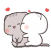 ❤️👩‍❤️‍👨 Tiernos de amor 🥰😘 (8gyzrj5bcv)