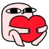🌈 Animados tiernos ❤️🥺💞☁️ (736pnycrm4)