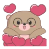 ❤️👩‍❤️‍👨 Tiernos de amor 🥰😘 (gb2xtrcm7j)
