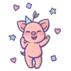🐽Cerdito Cute🐽 (c4jpsv96f3)