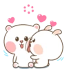 ❤️👩‍❤️‍👨 Tiernos de amor 🥰😘 (2ncpyj4w69)