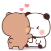 ❤️👩‍❤️‍👨 Tiernos de amor 🥰😘 (wb4s6vny2g)