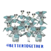 #BetterTogether (6rjztmk2yb)