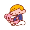 Gloomy bear