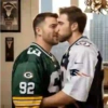 LGBT🏈🌈