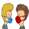 Beavis e butthead