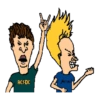 Beavis e butthead
