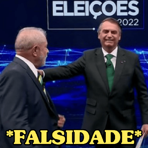 ELEIÇÕES LL 110 2022 *FALSIDADE* (crbg635xvy)