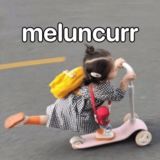 meluncurr (q8kgzd4pm6)