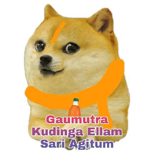 Gaumutra Kudinga Ellam Sari Agitum (vt3mdkw92n)