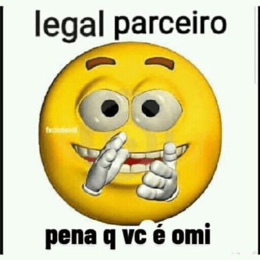 legal parceiro pena q vc é omi (g9dtj5k8nc)