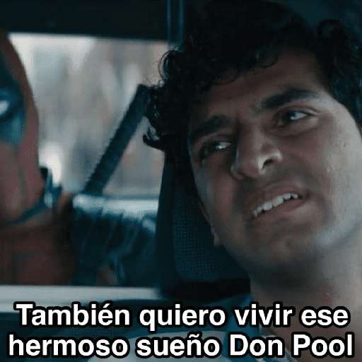 También quiero vivir ese hermoso sueño Don Pool (g2qkhm9wbf)