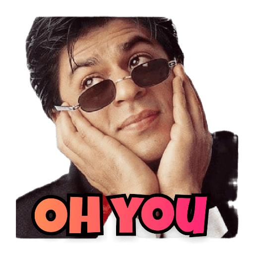 OH YOU (zg8dvhy5s4)