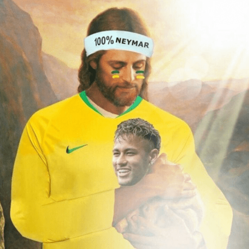100% NEYMAR (g9thp5kj2c)