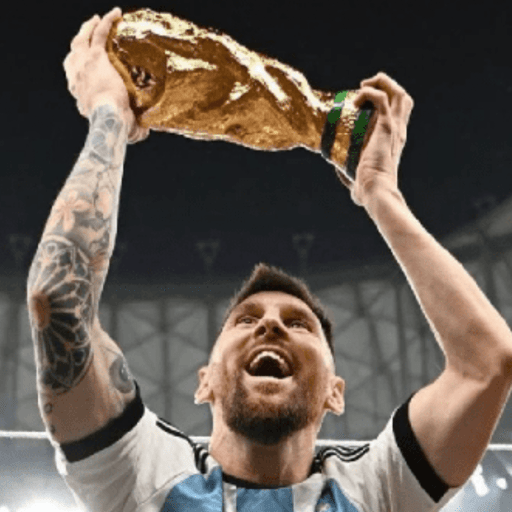 ميسي هو الملك 🏆🇦🇷 (v4h8sb9tgd)